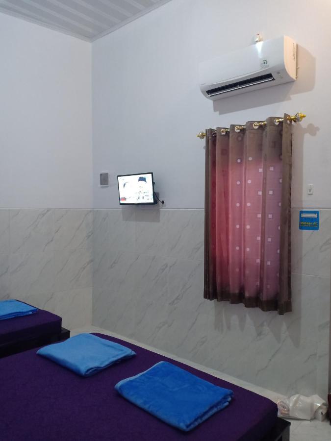 Homestay 89 New Jepara Eksteriør bilde