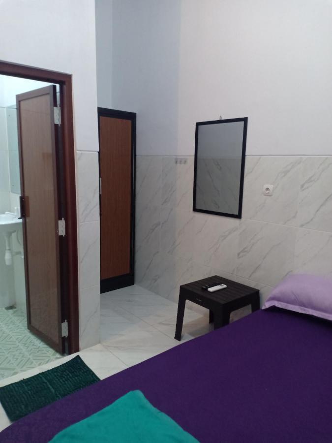 Homestay 89 New Jepara Eksteriør bilde